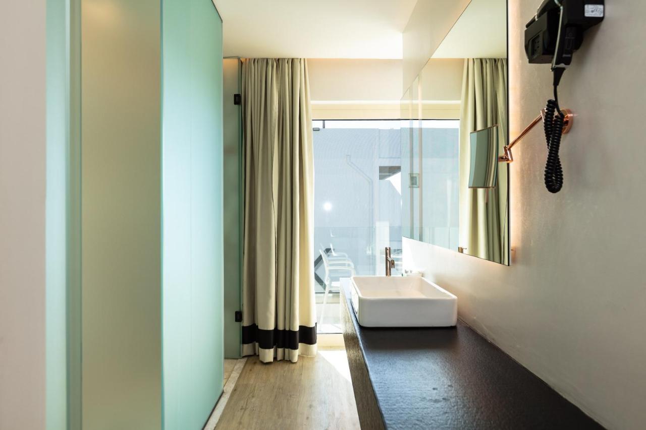 Kahlua Sea View Suites Herszonisszosz Kültér fotó
