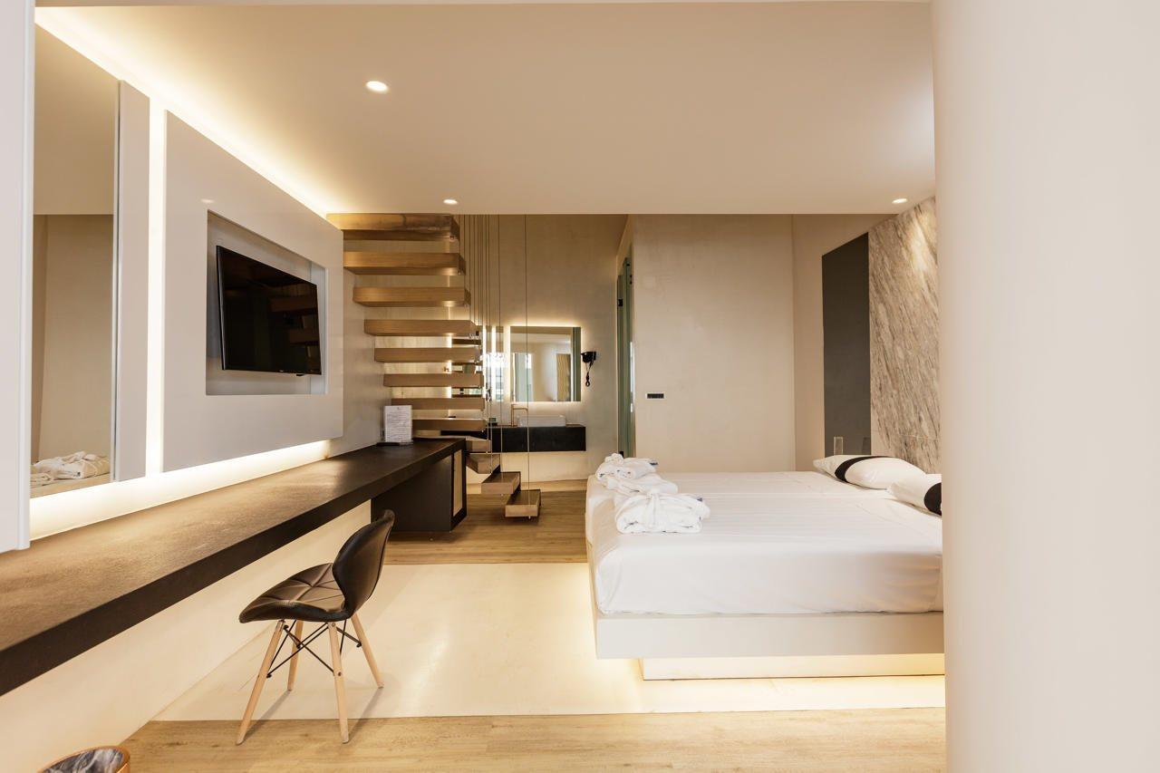 Kahlua Sea View Suites Herszonisszosz Kültér fotó